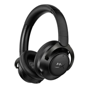 HyperX Cloud MIX 2 Gaming Headset – Black