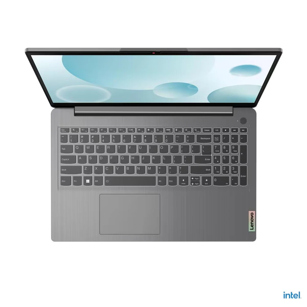Lenovo IdeaPad 3 15IAU7 · 82RK00DQAX official manufacturer family image
