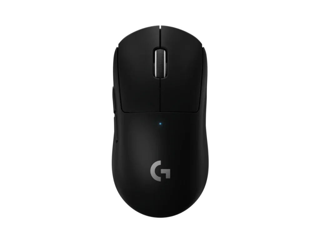 Logitech G PRO X Superlight Wireless Gaming Mouse, Ultra-light