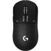 Logitech G PRO X3 SUPERSTRIKE LIGHTSPEED 8K Wireless Gaming Mouse - Midnight / Black - AX Store Kuwait