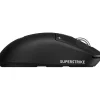 Logitech G PRO X3 SUPERSTRIKE LIGHTSPEED 8K Wireless Gaming Mouse - Midnight / Black - AX Store Kuwait
