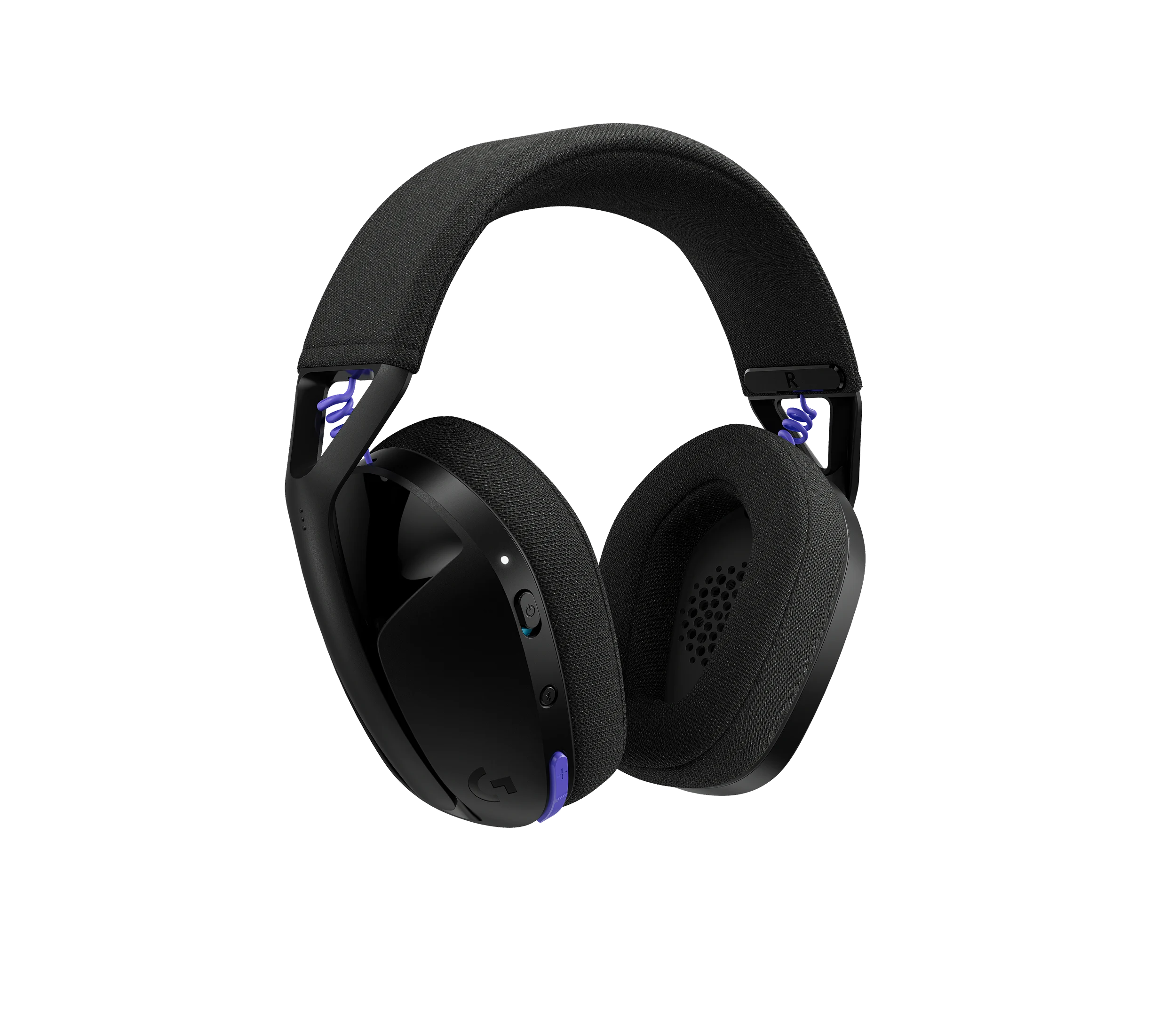 Logitech G321 LIGHTSPEED — product view 2
