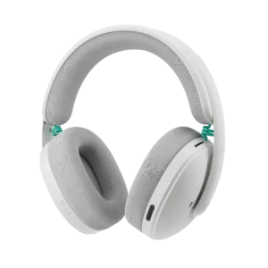 Logitech G325 LIGHTSPEED Wireless Gaming Headset – White