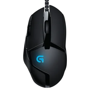 Logitech G402 Hyperion Fury Wired Gaming Mouse