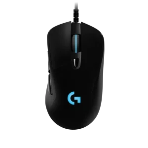 Logitech G403 HERO Wired Gaming Mouse