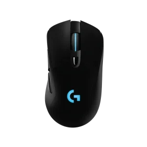 Logitech G703 HERO LIGHTSPEED Wireless Gaming Mouse