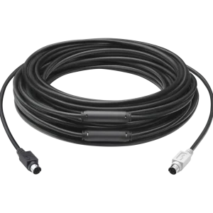 Logitech 15M Expansion Cable for Group Cam