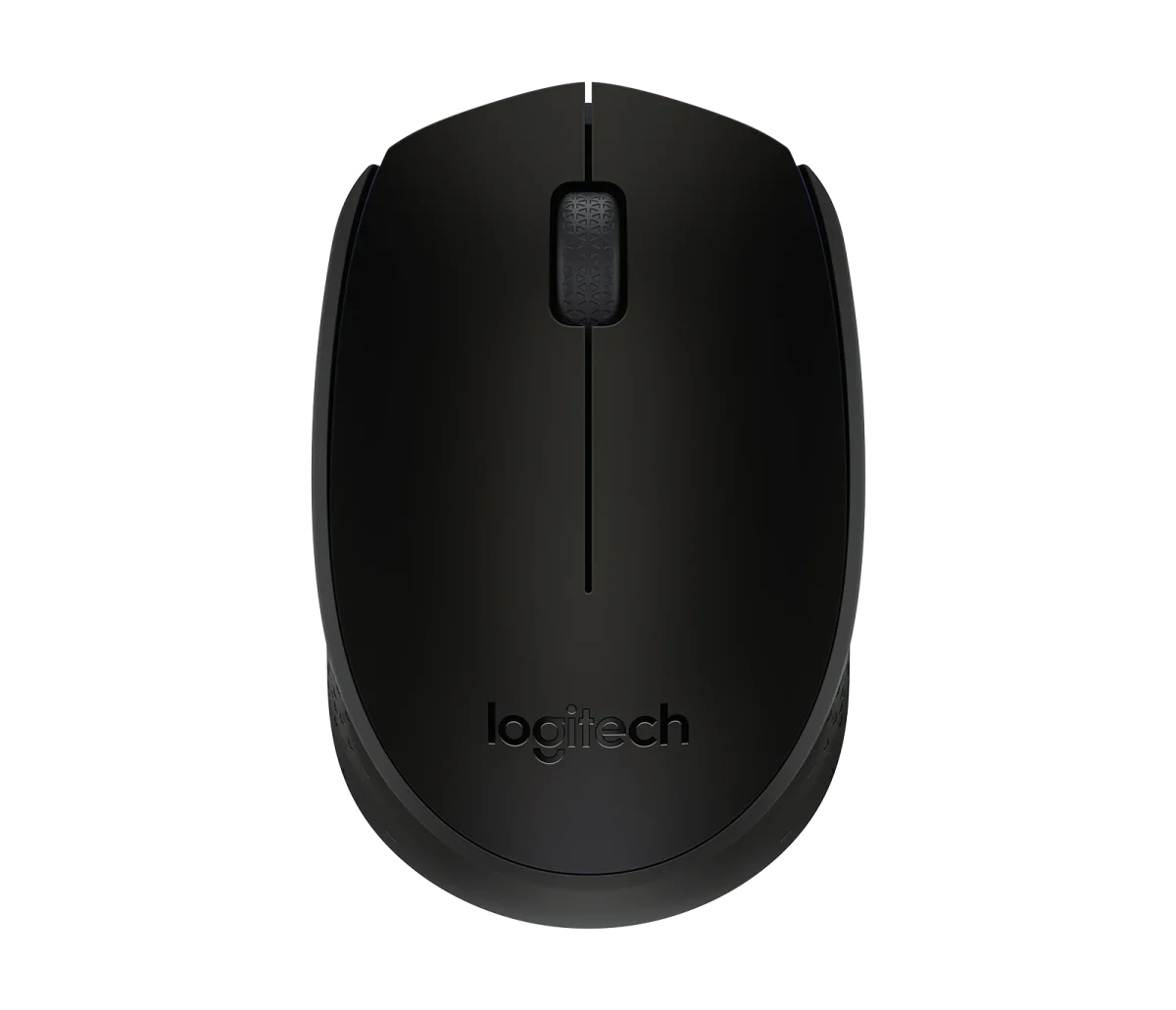 Logitech M171 official product view