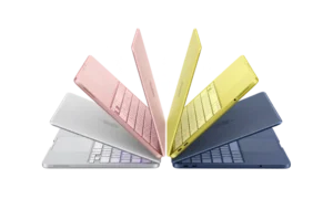 MacBook Neo