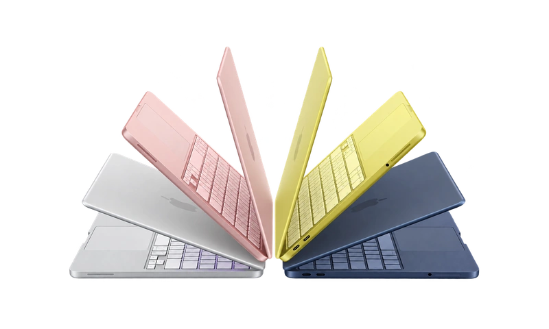 MacBook Neo