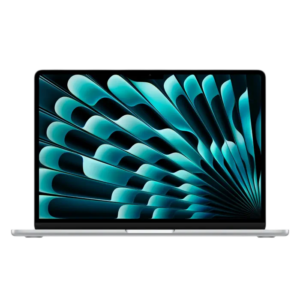 Apple MacBook Air M5 15.3" Liquid Retina – 24GB RAM, 1TB SSD – Silver