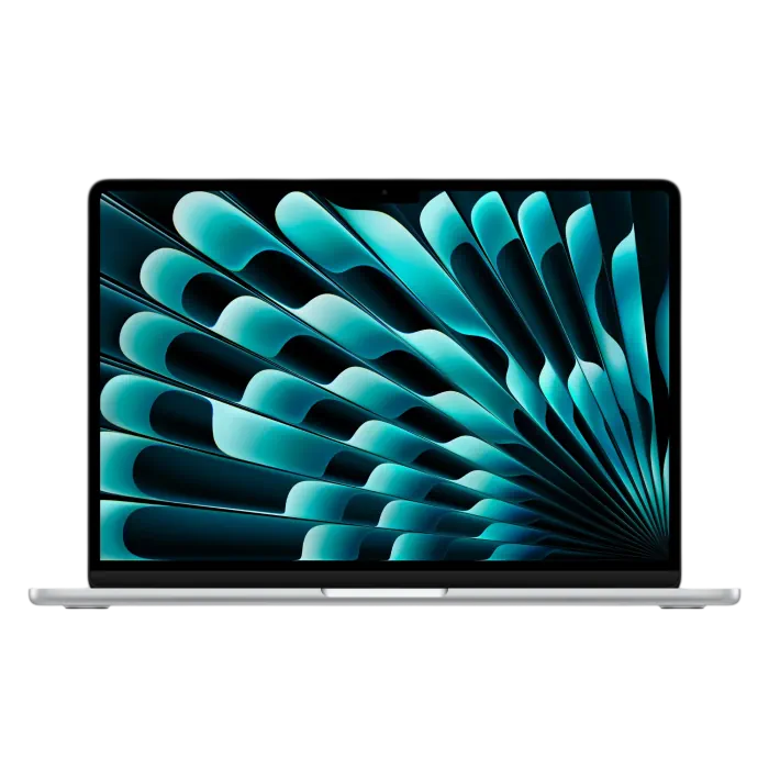 Apple MacBook Air M5 15.3" Liquid Retina – 24GB RAM, 1TB SSD – Silver