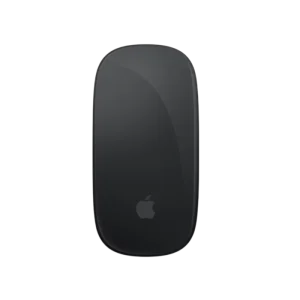 Apple Magic Mouse USB-C – Bluetooth, Multi-Touch – Black