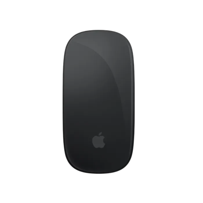 Apple Magic Mouse USB-C – Bluetooth, Multi-Touch – Black