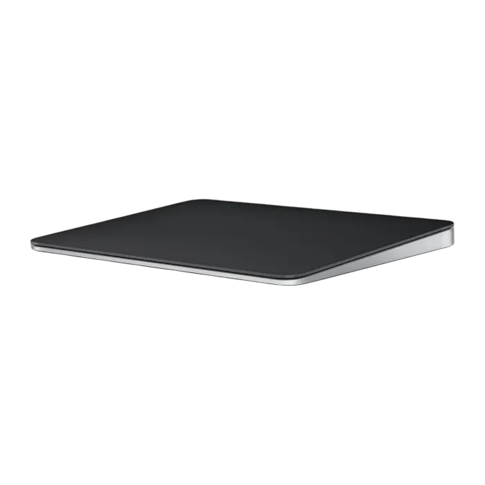 Apple Magic Trackpad USB-C – Multi-Touch & Force Touch – Black