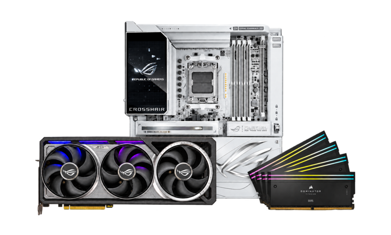 PC Components