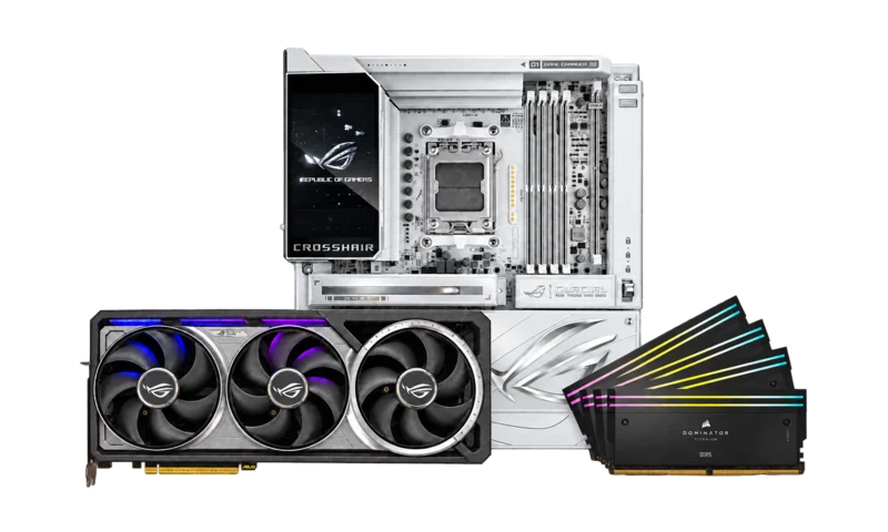 PC Components