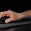 Logitech G PRO X3 SUPERSTRIKE LIGHTSPEED 8K Wireless Gaming Mouse - Midnight / Black - AX Store Kuwait