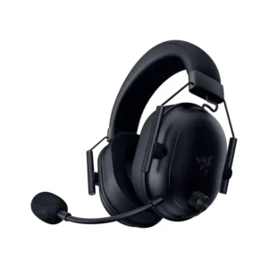 Razer BlackShark V2 HyperSpeed Gaming Headset – Black