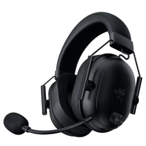Razer BlackShark V2 HyperSpeed Gaming Headset – Black