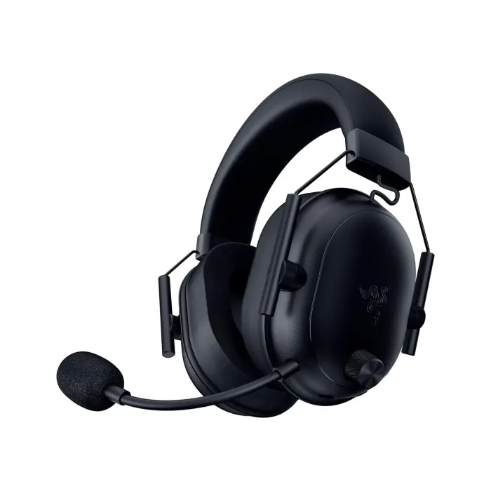 Razer BlackShark V2 HyperSpeed Gaming Headset – Black