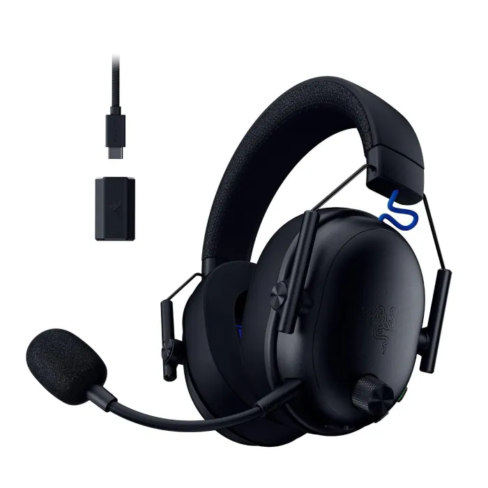Razer BlackShark V3 for PlayStation — product view 2