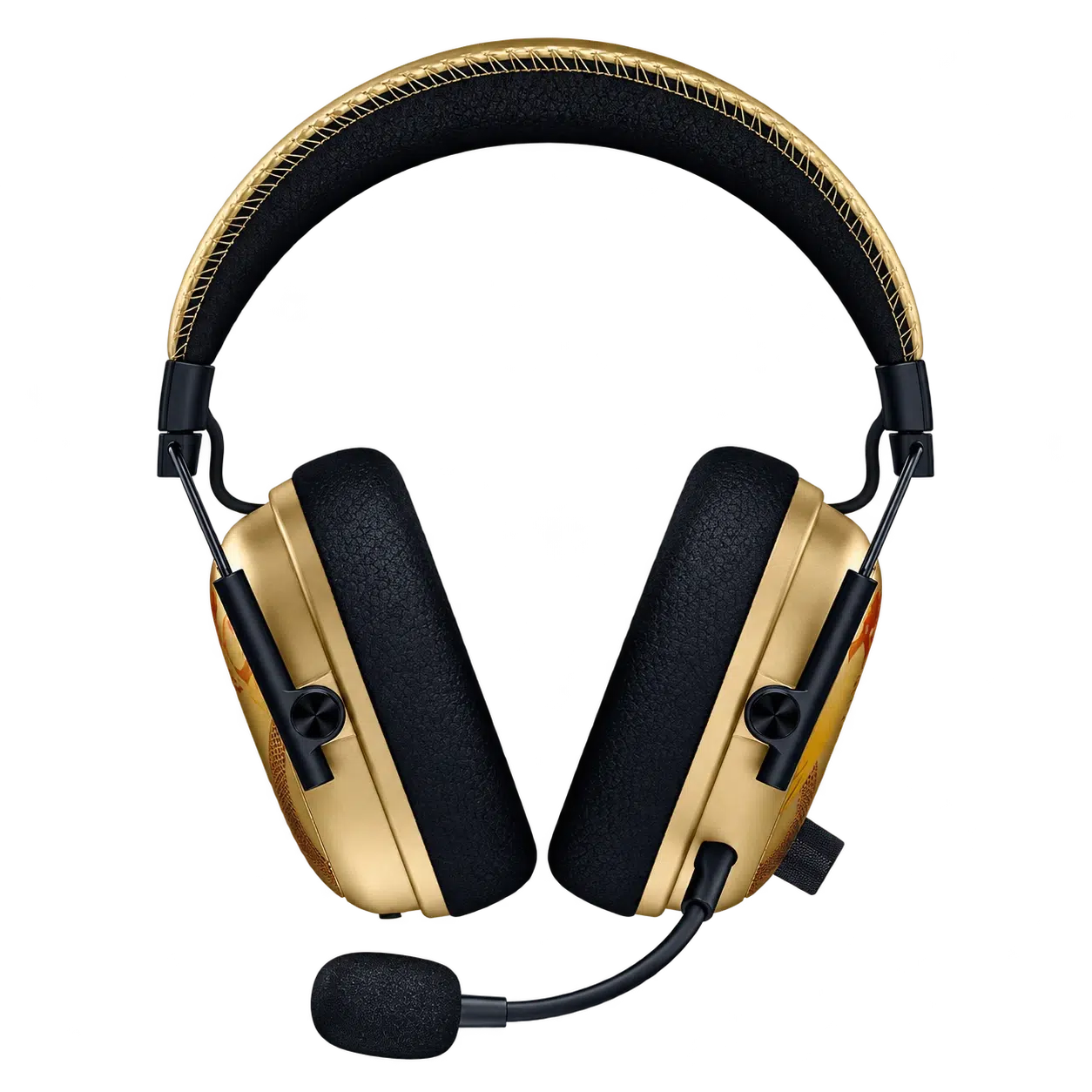 Razer BlackShark V3 Pro for PC Counter-Strike 2 Edition — product view 2