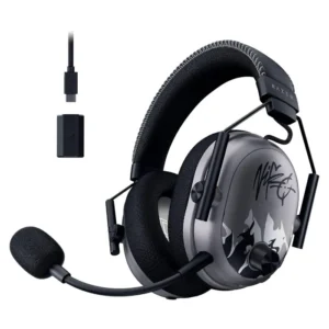 Razer BlackShark V3 Pro for PC NiKo Edition Gaming Headset – Gray