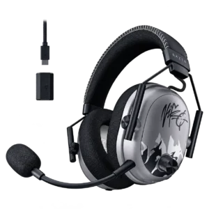 Razer BlackShark V3 Pro for PC NiKo Edition Gaming Headset – Gray