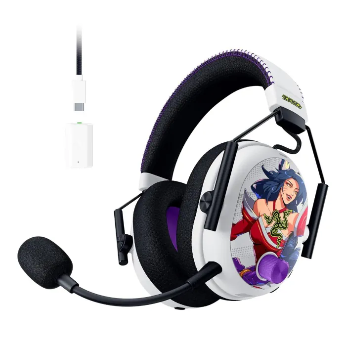 Razer BlackShark V3 Pro for Xbox 2XKO Edition — product view 1