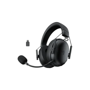 Razer BlackShark V3 X HyperSpeed for PC Gaming Headset – Black