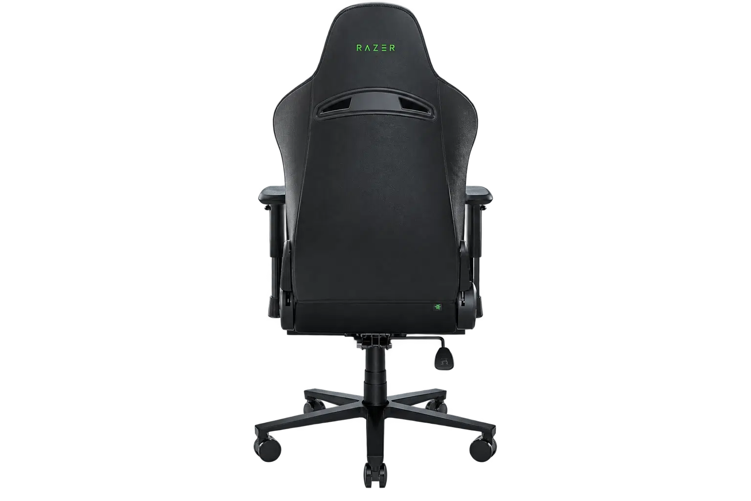Razer Enki X Black/Green – product view 2