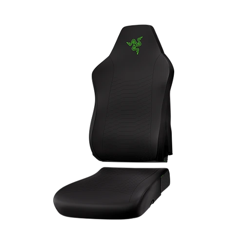 Razer Gaming Chair Sleeves for Iskur V2 X