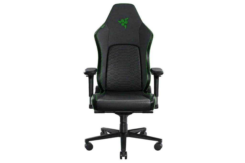 Razer Iskur V2 Ergonomic Gaming Chair