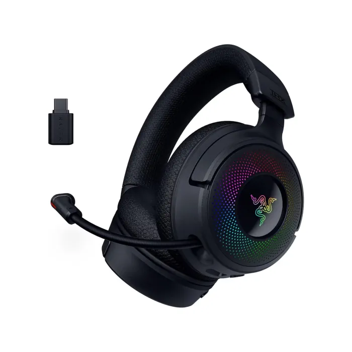 Razer Kraken V4 — product view 2