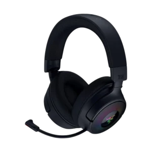 Razer Kraken V4 Gaming Headset – Black