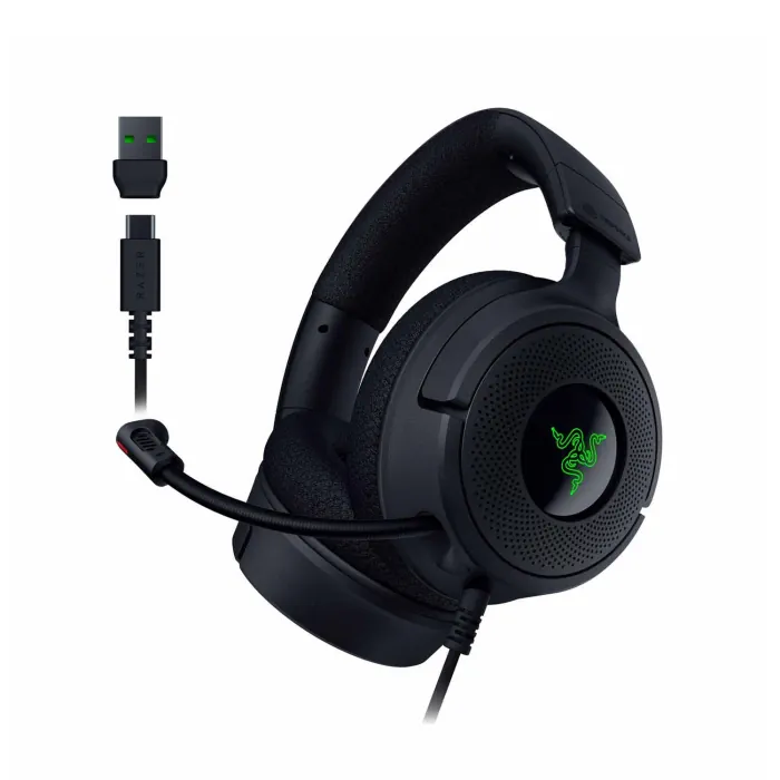 Razer Kraken V4 X — product view 2