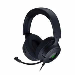 Razer Kraken V4 X Gaming Headset – Black