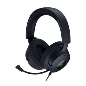 Razer Kraken V4 X Gaming Headset – Black