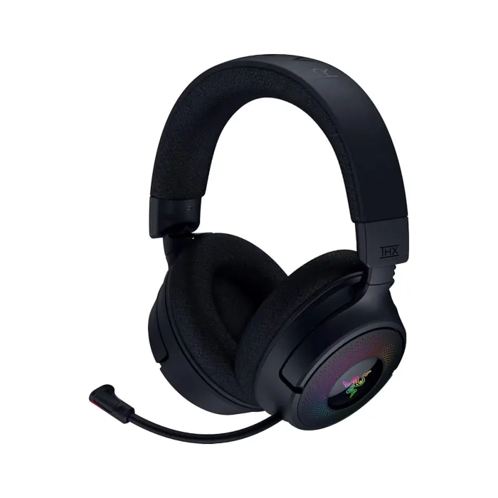 Razer Kraken V4 Gaming Headset – Black