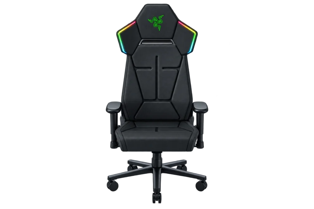Razer Soma Chroma Wireless RGB Gaming Chair