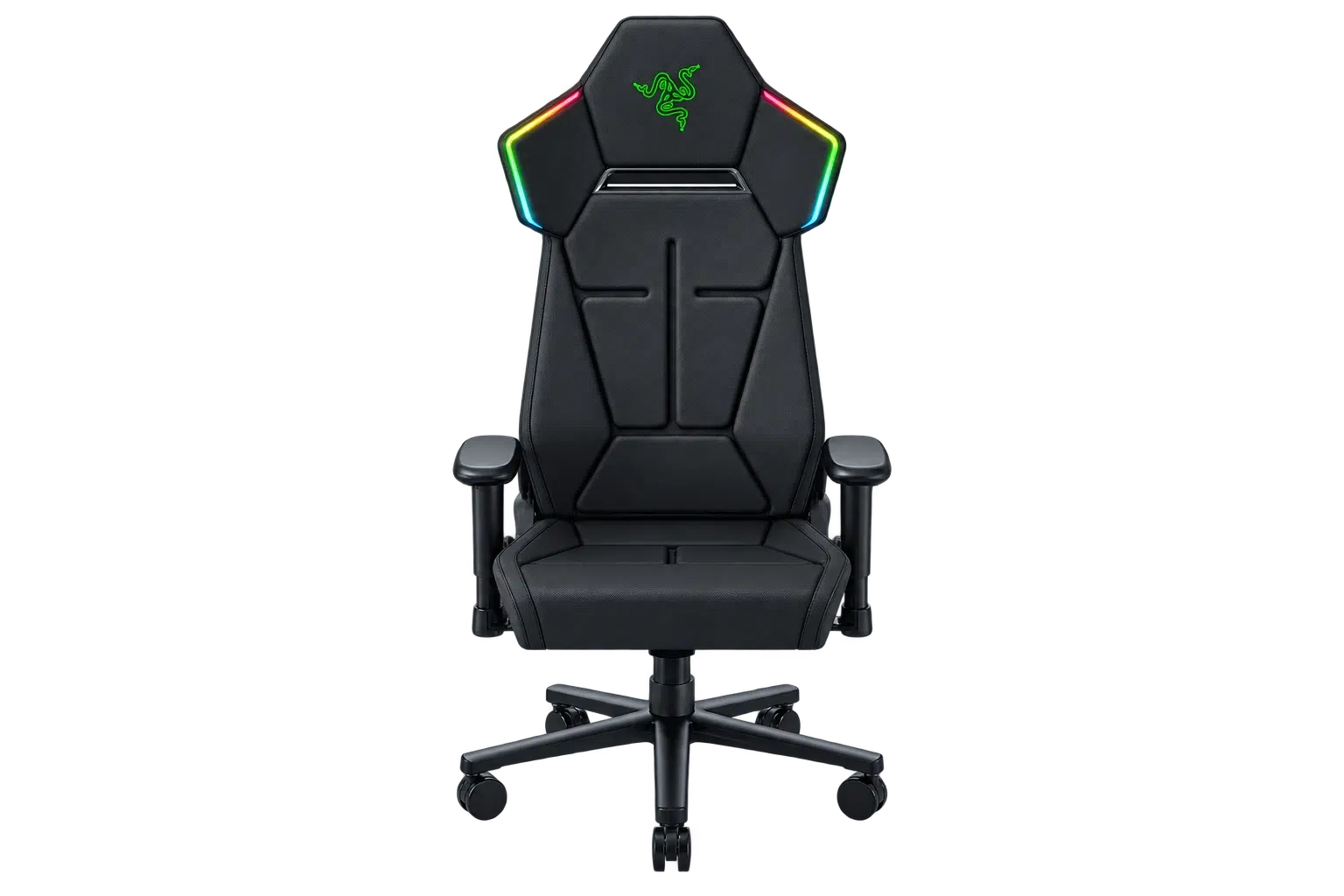 Razer Soma Chroma Black – product view 2