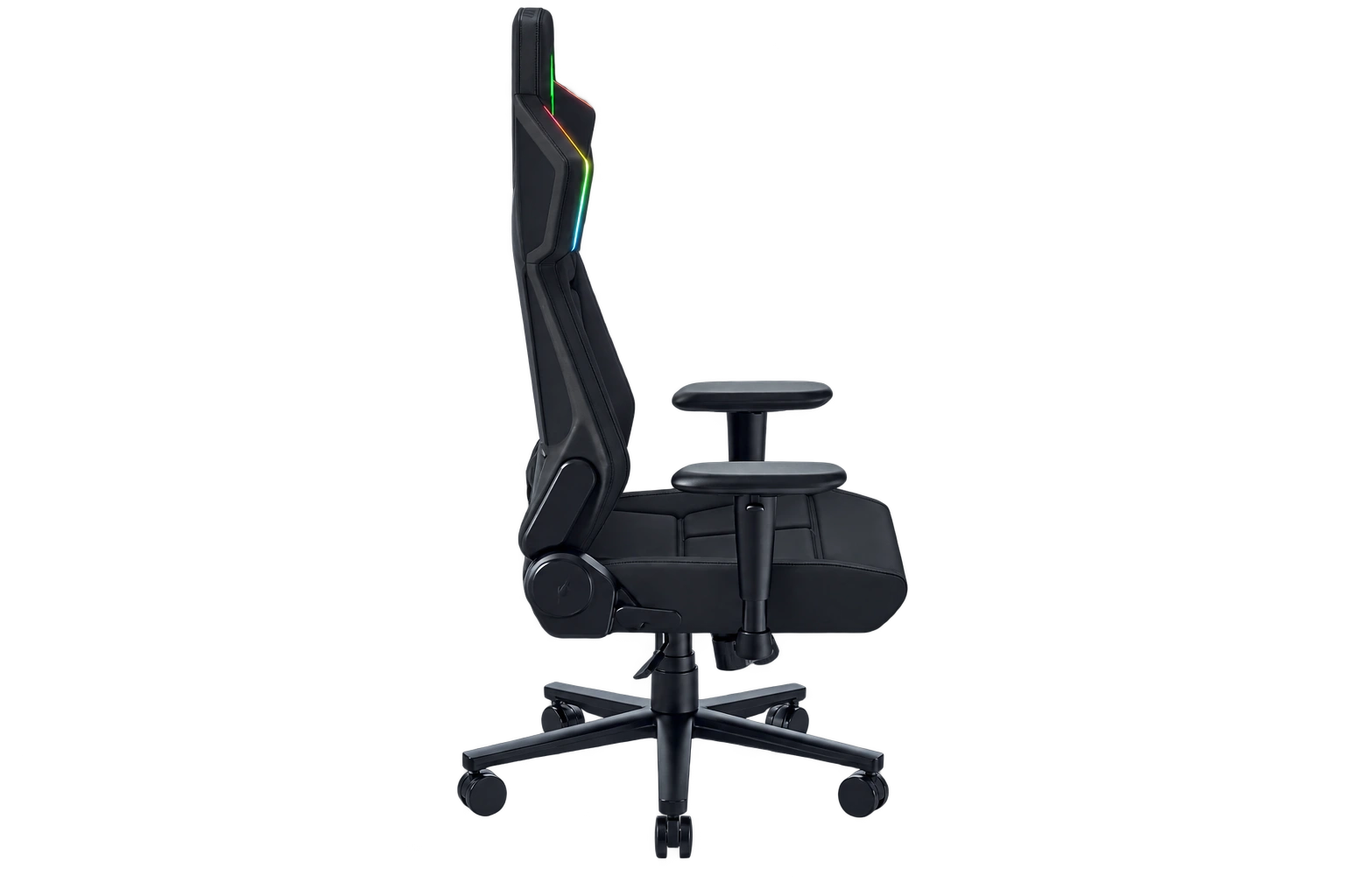 Razer Soma Chroma Black – product view 3