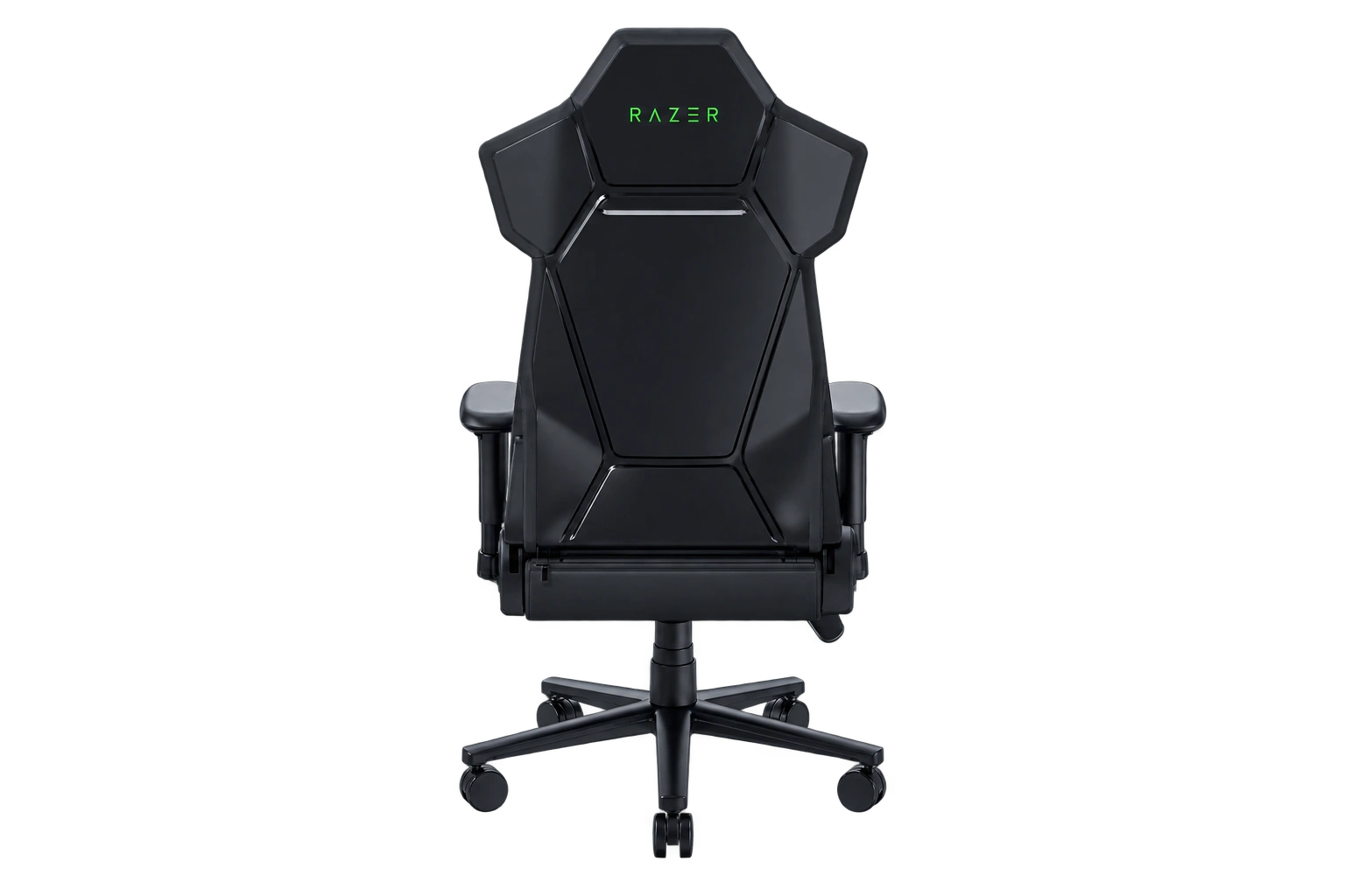 Razer Soma Chroma Black – product view 4