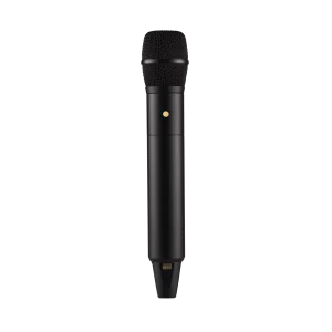 RØDE InterviewPRO Wireless Handheld Microphone, 2.4 GHz