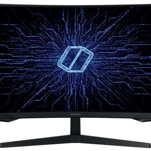 Samsung Odyssey G5 32 inch QHD 144Hz Curved Gaming Monitor