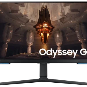 SAMSUNG Odyssey G7 28 inch UHD 4K 144Hz Gaming Monitor