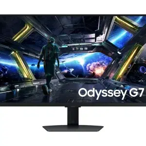 Samsung Odyssey G7 G70D 32 inch 4K UHD Gaming Monitor