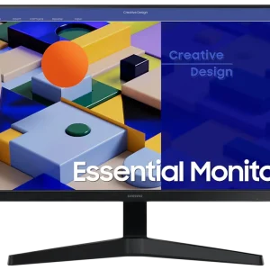 Samsung S3 S27C310EAM 27 inch FHD IPS 75Hz Monitor