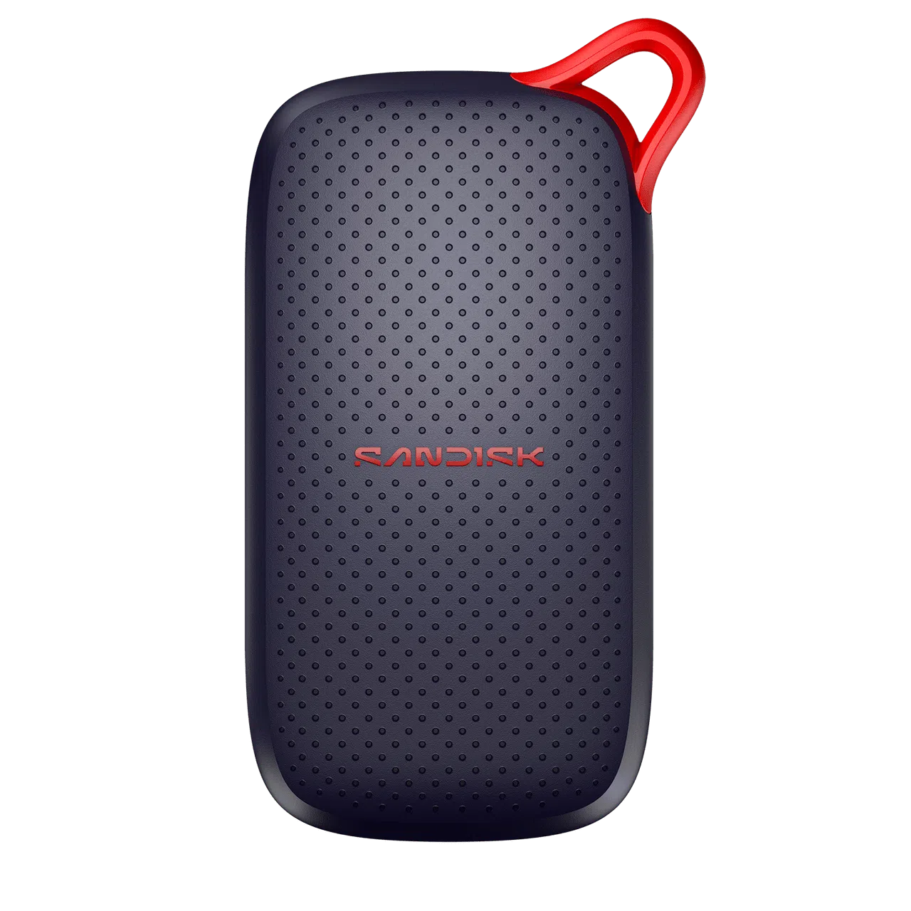SanDisk Portable SSD V3 1TB, USB-C 1000MB/s — product view